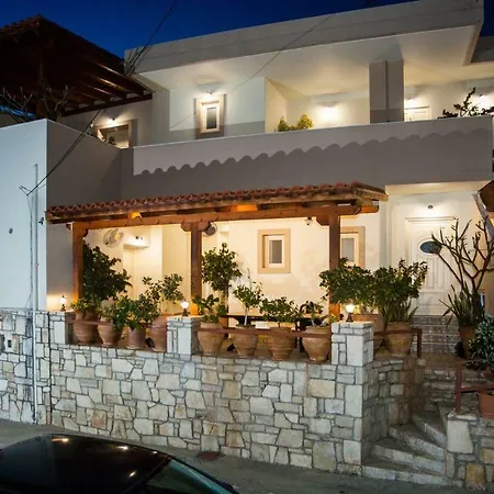 Marina Mare Apartment Bali  Exterior photo