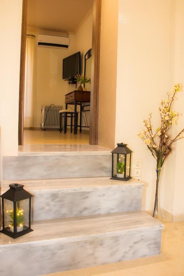 Marina Mare Apartment Bali (Crete)