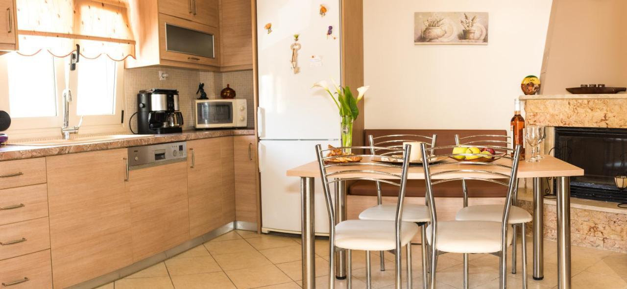 Marina Mare Apartment
