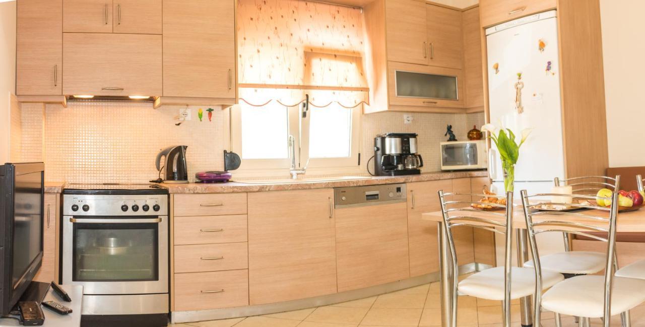 Apartment Marina Mare *