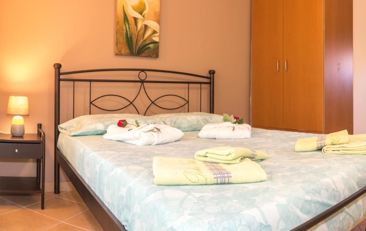 Marina Mare Apartment