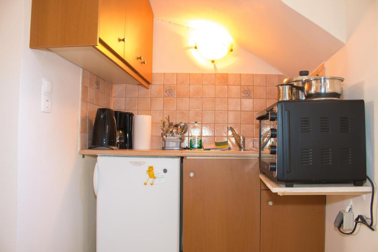 Marina Mare Apartment *