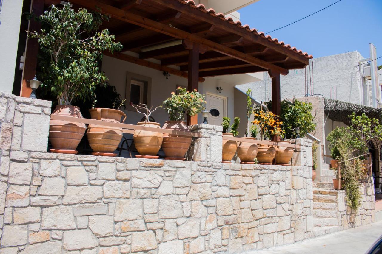 Marina Mare Apartment Bali (Crete)