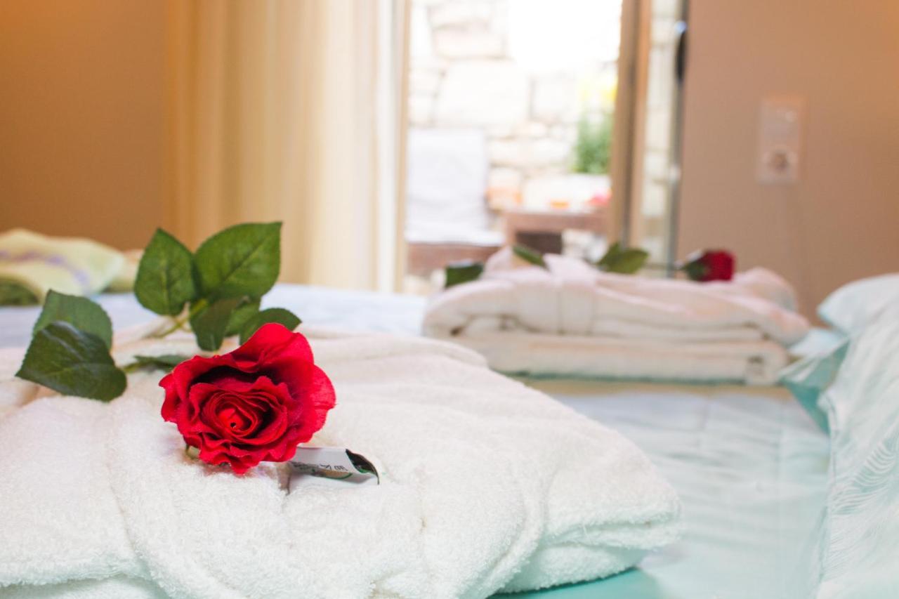 Appartement Marina Mare Bali (Crete)