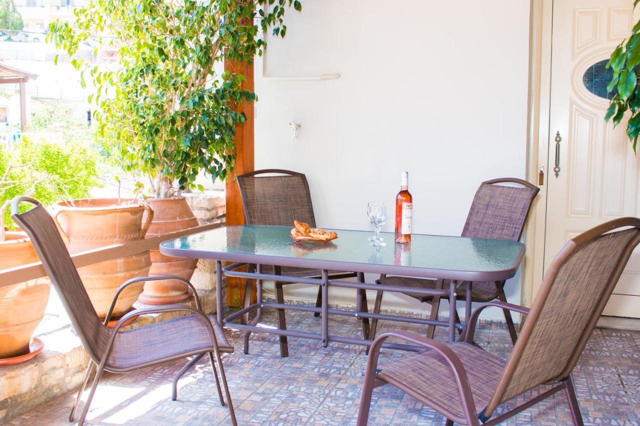 Marina Mare Appartement Bali (Crete)