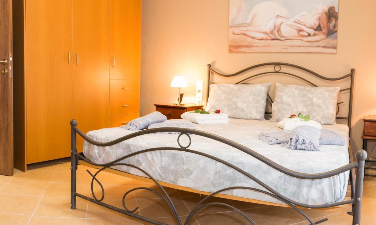 Marina Mare Apartment Bali (Crete)