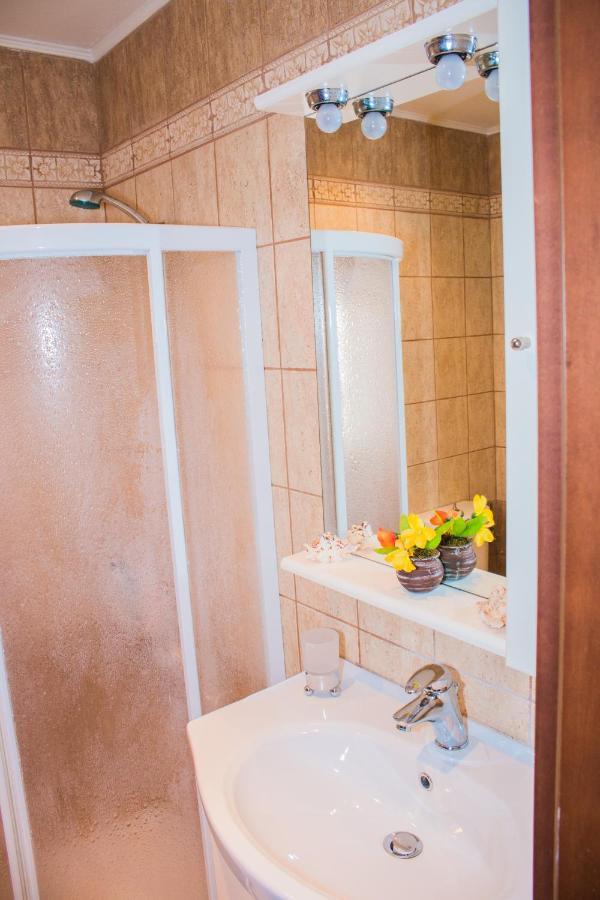 Marina Mare Apartment Bali (Crete)
