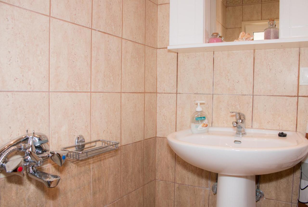 Apartment Marina Mare Bali (Crete)