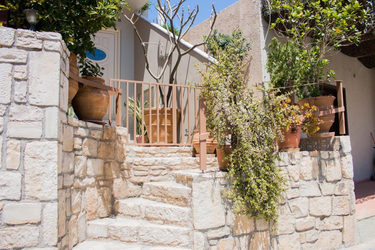 Marina Mare Apartment Bali (Crete)