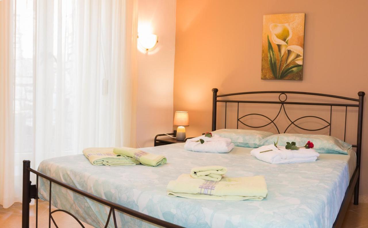 Apartment Marina Mare *