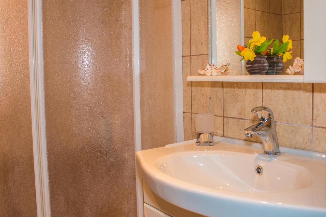 Marina Mare Appartement