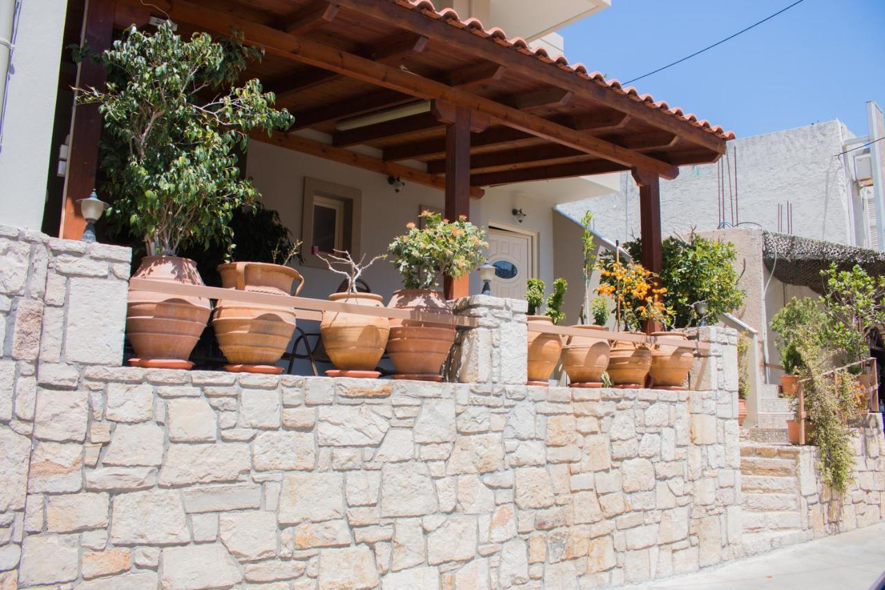 Marina Mare Apartment Bali (Crete)