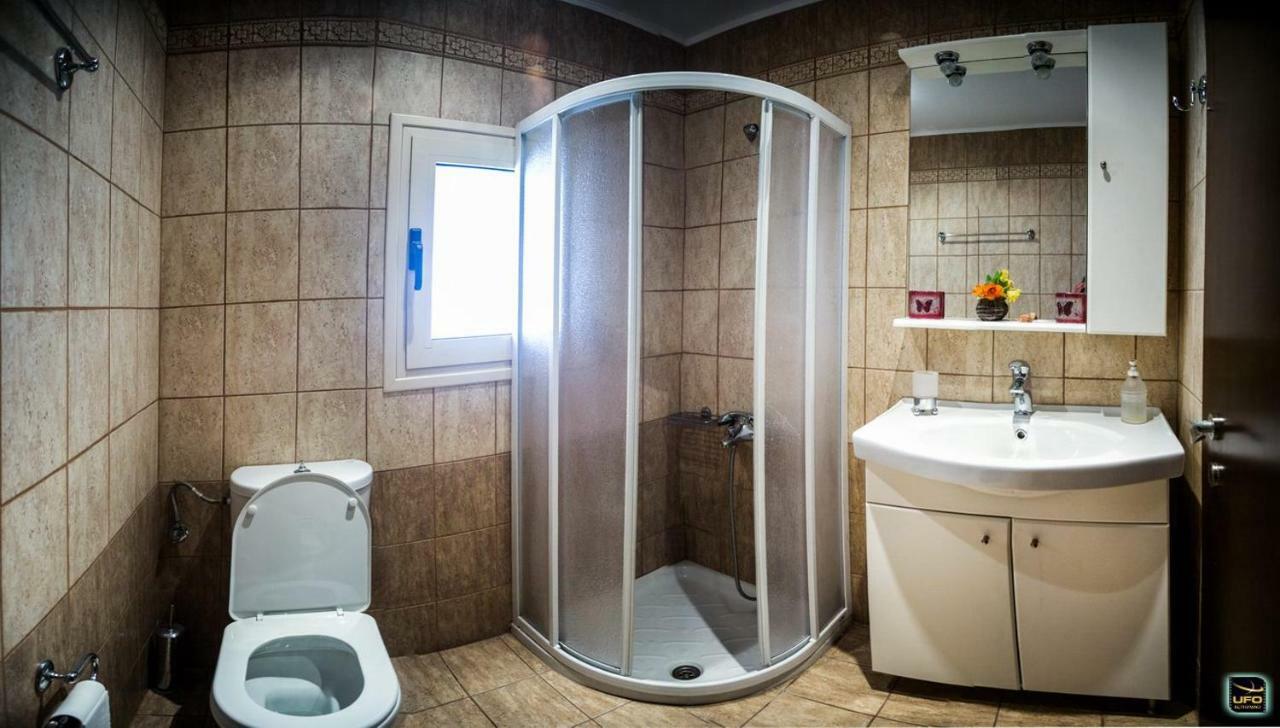 Appartement Marina Mare