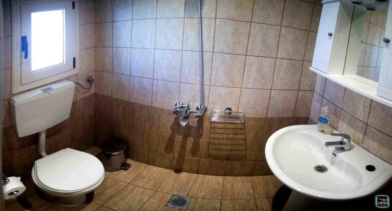 Marina Mare Apartment Bali (Crete)